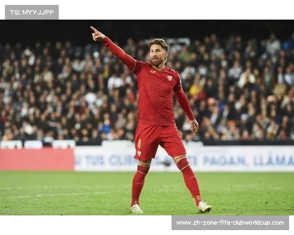 拉莫斯遗憾缺席2022卡塔尔世界杯 追逐第五届世界杯梦想的脚步停滞 拉莫斯遗憾缺席2022卡塔尔世界杯 追逐第五届世界杯梦想的脚步停滞