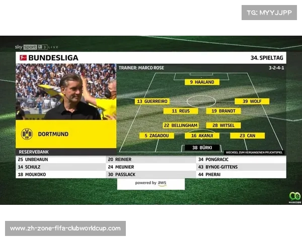 深入探讨德甲赛季34轮的原因及其杯赛数量分析 深入探讨德甲赛季34轮的原因及其杯赛数量分析