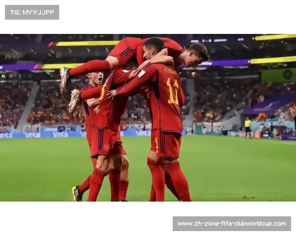 西班牙力争战胜摩洛哥晋级世界杯淘汰赛轮番对决的精彩解析