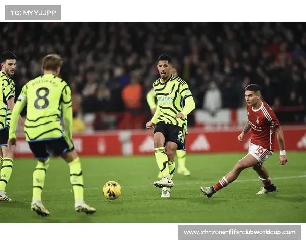 足总杯前瞻：利兹诺丁汉能否在强敌面前演绎冷门传奇