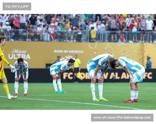 蔚山世俱杯首战失利遭遇开门黑 全队士气受挫面临严峻考验 蔚山世俱杯首战失利遭遇开门黑 全队士气受挫面临严峻考验