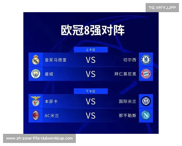 2023欧冠联赛详细赛程安排及各场比赛时间全解读 2023欧冠联赛详细赛程安排及各场比赛时间全解读