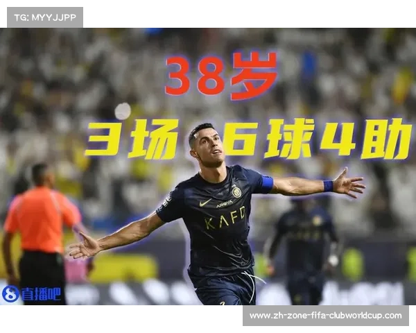 不老传奇C罗2023赛季:59场比赛斩获54球15助攻辉煌数据回顾 不老传奇C罗2023赛季:59场比赛斩获54球15助攻辉煌数据回顾