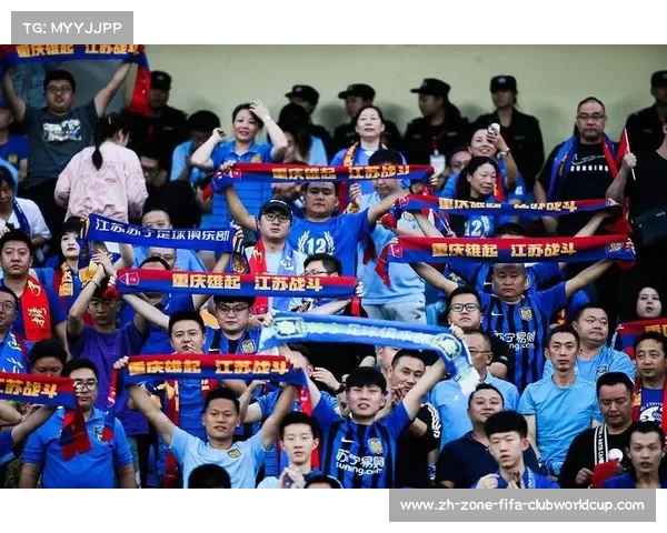 中超主场球迷盛宴各球队氛围揭秘与激情对决的真实体验