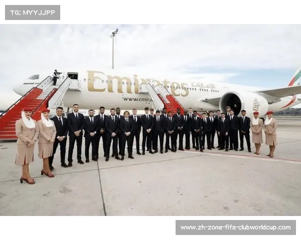 皇马与沙特银行达成赞助协议 助力其扩大客户基础促进合作共赢